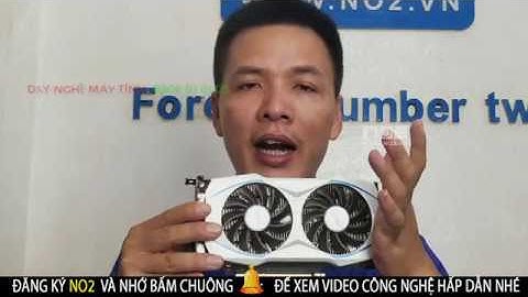 So sánh gtx 1050 và mx150 năm 2024