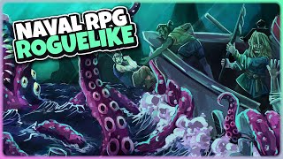 New Eldritch Sailing RPG Roguelike!
New Eldritch Sailing RPG Roguelike! New Eldritch Sailing RPG Roguelike!