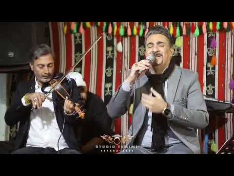 الفنان طارق الامی 