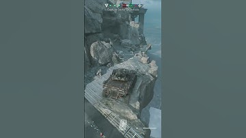 Most DEADLY Vehicle in Delta Force...