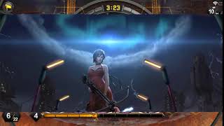 Teppen - Ada Spécial N1 Blackout