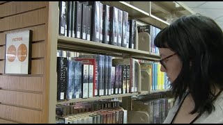 Education Counts Michiana - Increased Millennial Usage of Libraries