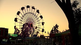 Why minors now need a chaperone to attend Contra Costa County Fair