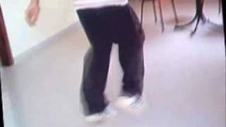 Ygor Rebolation