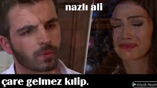 Bilal Sonses Ft Reynmen Çare Gelmez. Maraz Ali Ve Nazlı Kılip