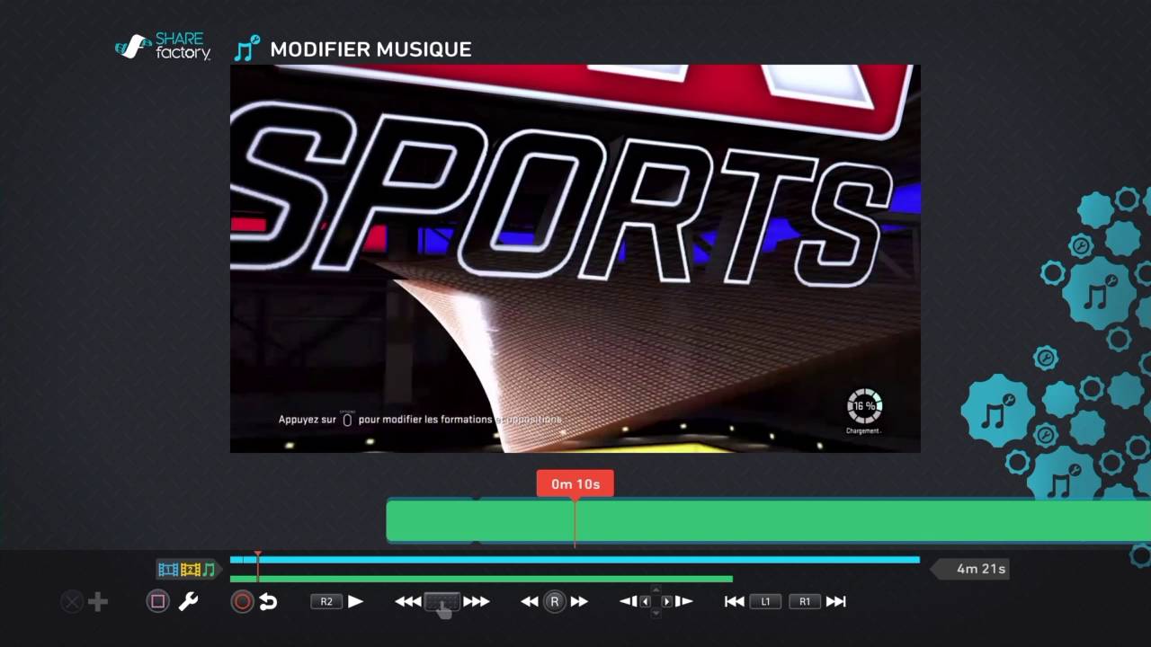 Comment faire une intro ps4 facilement - YouTube