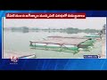 Ganesh Immersion Tomorrow in Jagtial | Garbage Still Not Cleared at Chintakunta Pond | V6 News