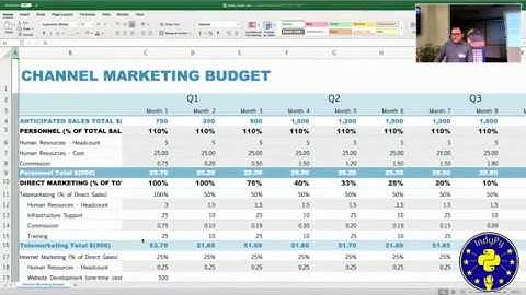 "Automating Your Data Clean Up" by Matt Yancey