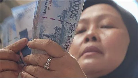 Homemade Banking: E-Money Services Emerge in Indonesia - DayDayNews