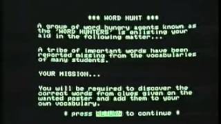Bits And Bytes - S01E03 - How Programs Work (1983)