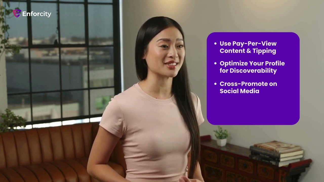 Fansly Fees: How Much Does Fansly Take and What Percentage Creators Earn? | Enforcity DMCA