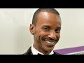 Tevin Campbell proudly shares throwback pic with &#39;70s soul music giant, proving he doesn&#39;t age