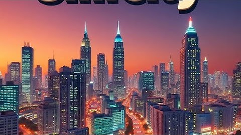 How To Build & Upgrade Residential ZonesThe Right Way | Simcity Buildit tips andtricks