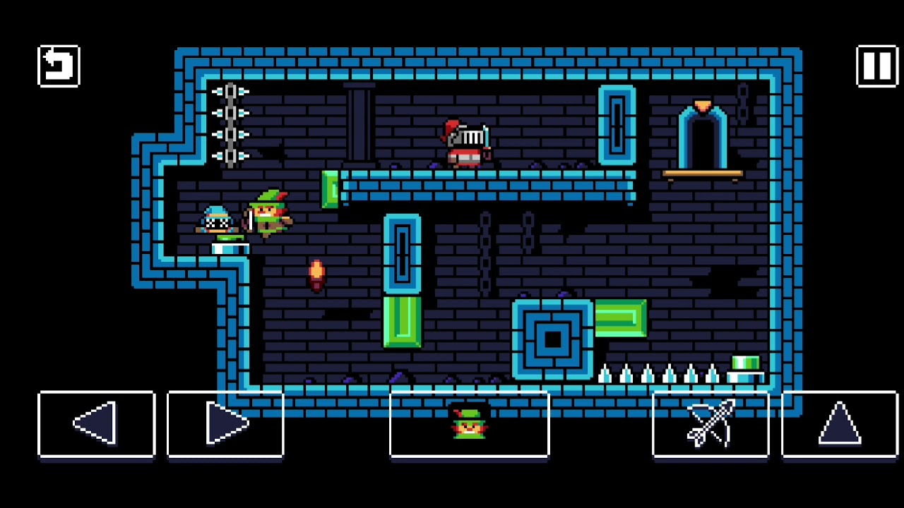 Total Party Kill ~ 37 уровень