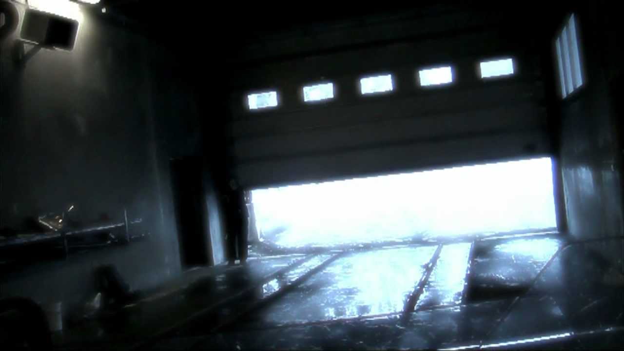 Serre Chevalier Damage