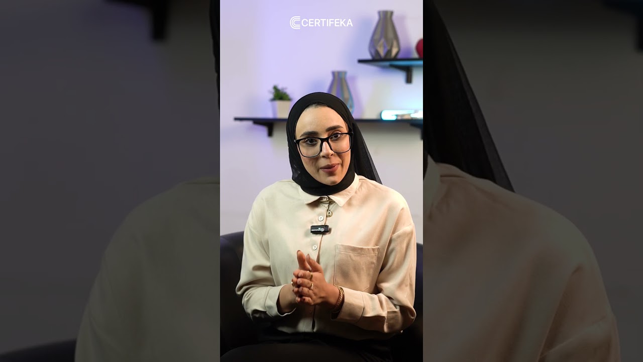 طريقك للإعتماد الدولي في الإدارة يبدأ من هنا