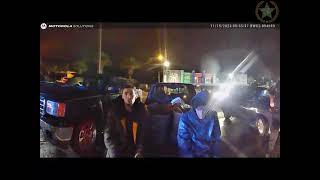 Vape Theft Results In Immediate Confession