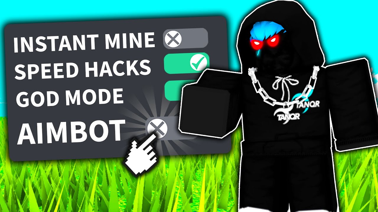 I Pretended to Be TUBERS93 to HACK Players! (Roblox Bedwars) 