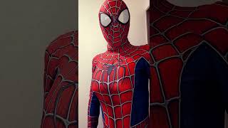 えなこりん【コスプレイヤー】えなこりんえなこスパイダーマンコスプレコスプレイヤーヒカル秋葉原東京アメリカ