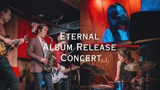 Eternal - Live Concert [Demo Reel]