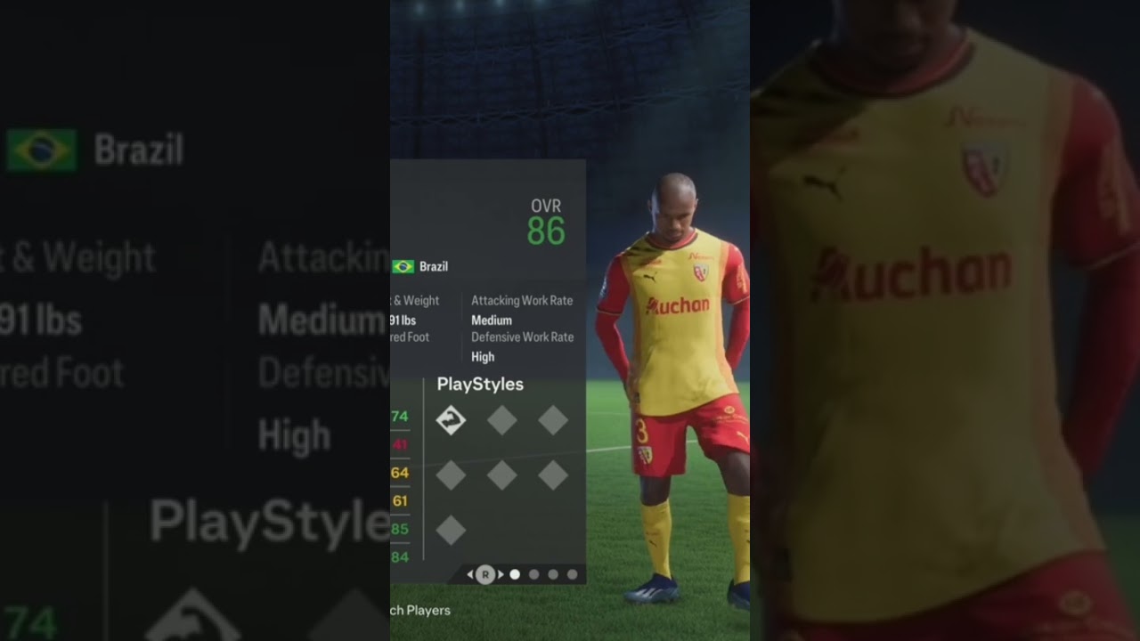 EA FC 24 WHERE WILL THE ARSENAL PLAYERS BE AFTER 10 SEASONS!