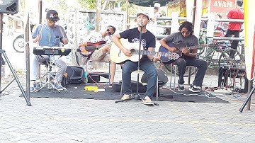 Slank - Jembatan Gantung ( cover Junkies Band)