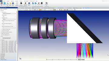 Zemax API   Sequential TiltedSystemPrisms PrismUsingTotalInternalReflection
