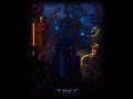Thief OST - AI Remastered HQ (Credits theme from the Dark Project, Metal Age, Deadly Shadows)