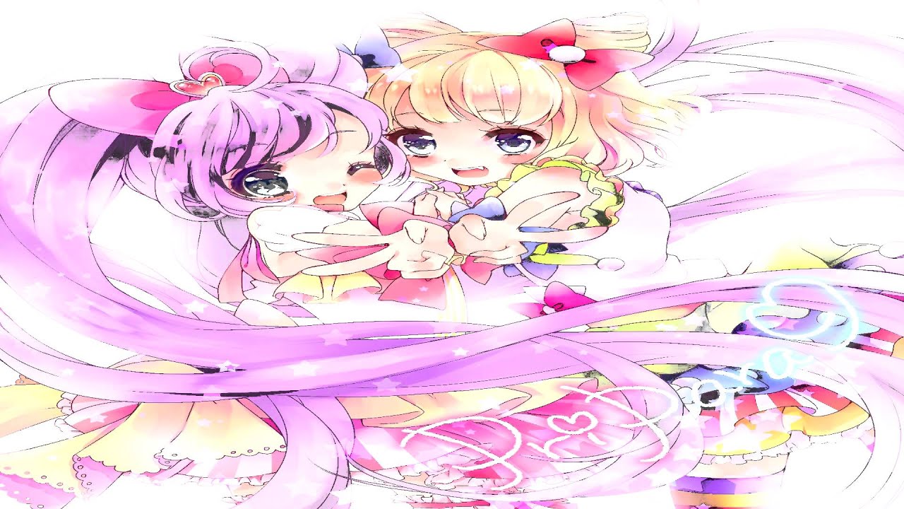 Nightcore - Make It! / i☆Ris