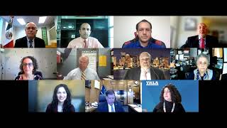 Hispanic Heritage Month Virtual Webinar: Grassroots Partnership