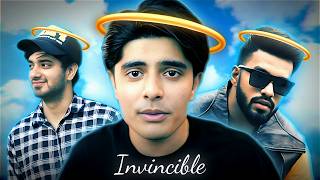 EXPOSED: The Real Reason India’s Top Minecraft Creators Are "Invincible!"