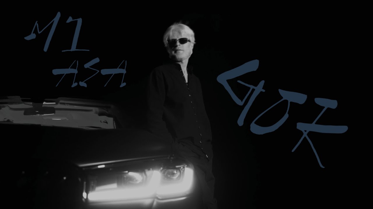 Guarda Gok - MI ASA su YouTube Guarda Gok - MI ASA su YouTube