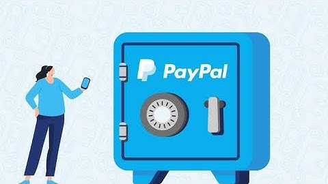 Withdraw money from PayPal account to mobile money or bank account in Uganda 🇺🇬