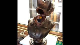 To The Batpoles Shakespeare Switch