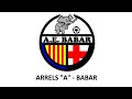 Arrels A - Babar