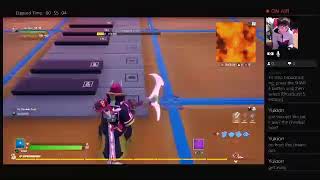 The getaway is back in fortnite