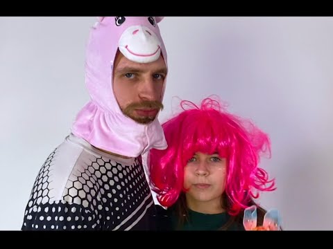 Demotrin & Eddy Shore - Wir bleiben gut drauf (Offizielles Musivideo)