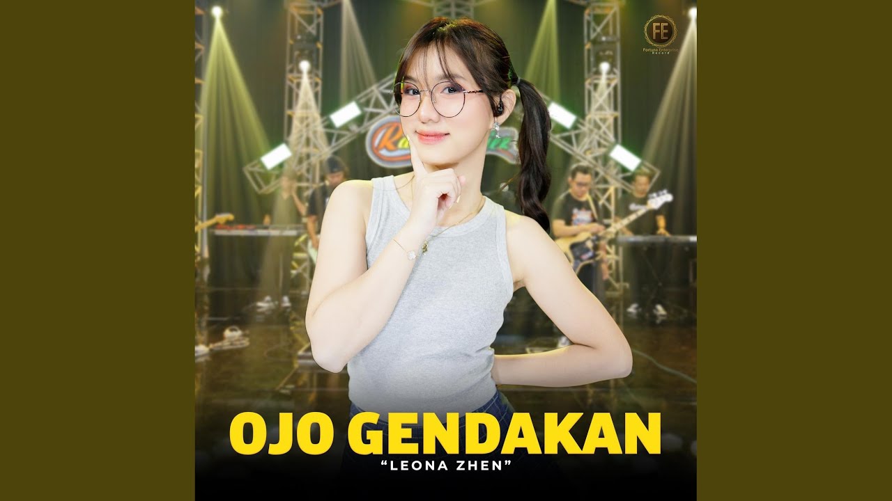 Ojo Gendakan