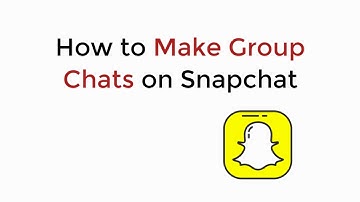 How to Make Group Chats on Snapchat (2020)