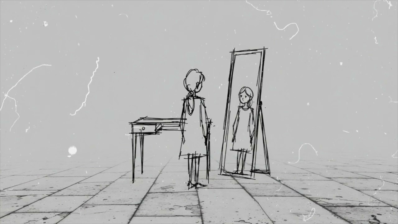 어느새, 어른