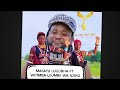 LIMBU LUCHAGULA NAWAJUKUU WAKE 0627390594 