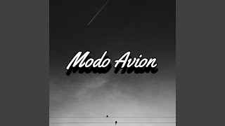 Modo Avión