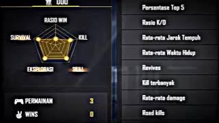 PRESET 5MB DJ OI OI OI ,FF LOBY ^ω^