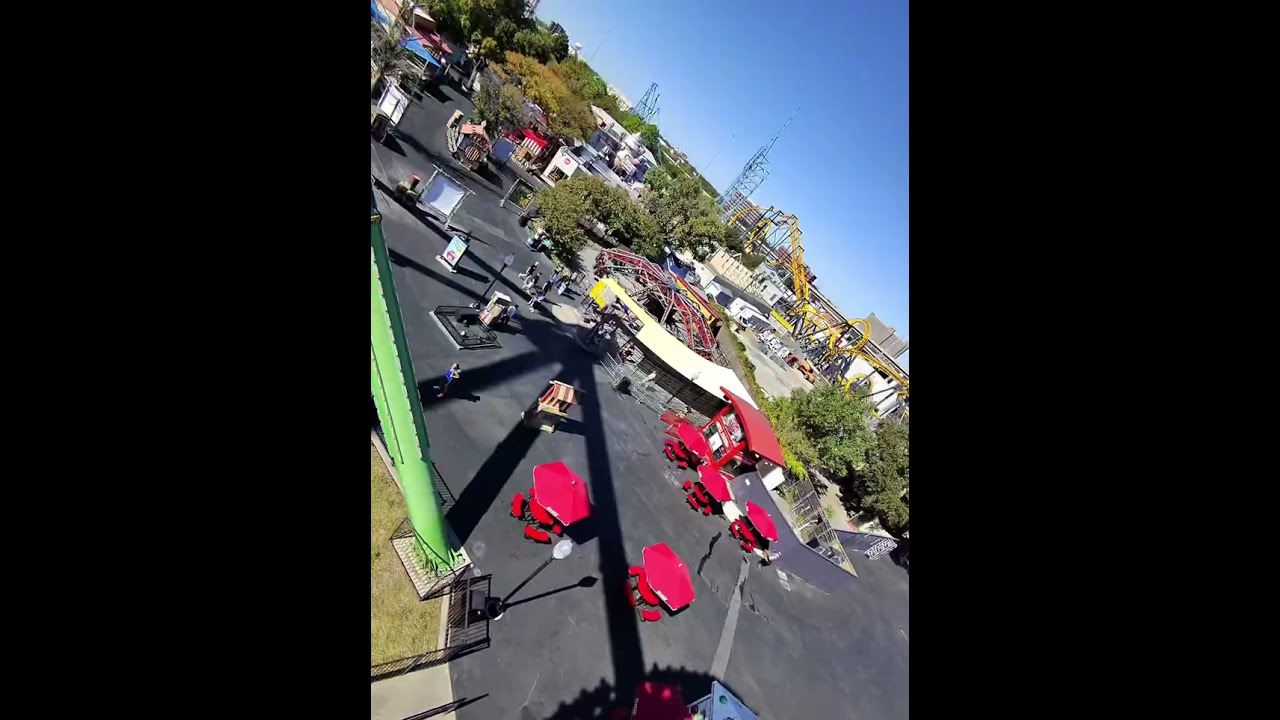 Загадка полной езды