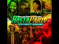 Rebellion Sound present Rasta Party Roots Juggling 2024 (Reggae mix)