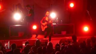 Rodrigo y Gabriela -- 9:30 Club (Washington, DC)