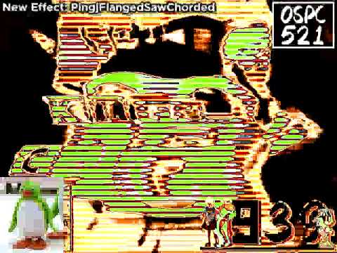 Windows 3.1 Csupo Effects Round 2 Vs. BHIE939 & Everyone (2/18)
