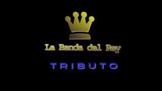10 La copa rota-La Banda del Rey