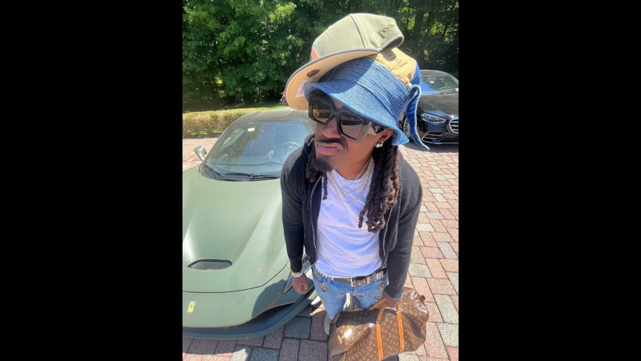 Cochise - HOP IN THE WHIP *snippet* (EXTENDED EDIT) (Prod. by 