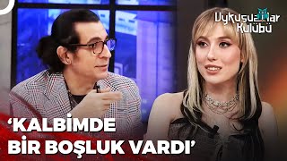 Güneş'in Kelebek Şarkısı Nasıl Çekildi? | Okan Bayülgen ile Uykusuzlar Kulübü Resimi